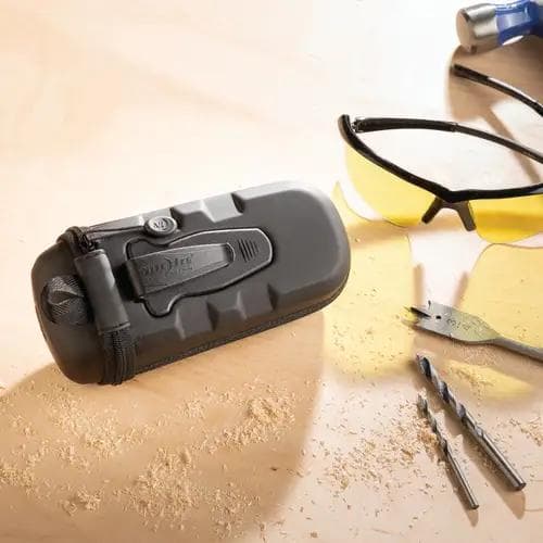 hardcase sportglasögon fodral, NITE IZE RUGGED HARDSHELL CASE XL OPTIC CASE