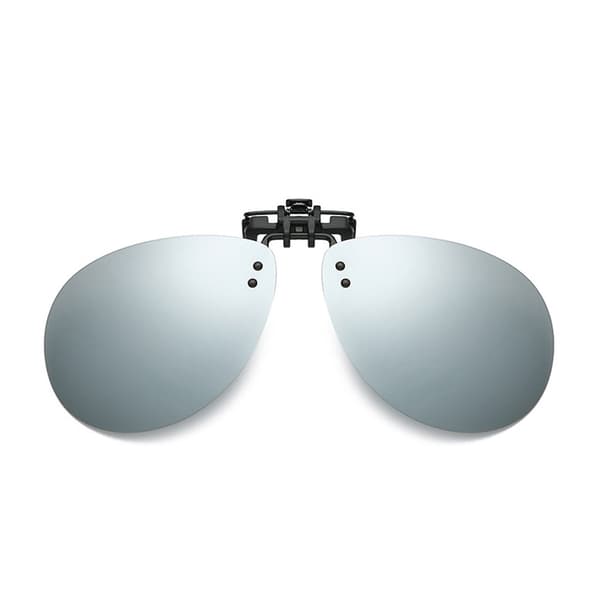 Polarized Exklusiva Solglasögons Överdrag