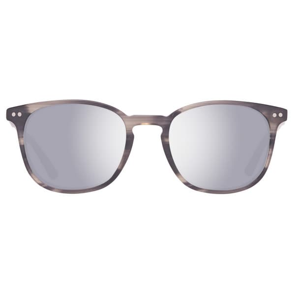 Unisexsolglasögon Helly Hansen HH5011-C01-49 Ø 49 mm