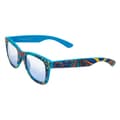 Pikkukuva 1 / 2: Unisex aurinkolasit Italia Independent 0090-FIS-000 Ø 50 mm