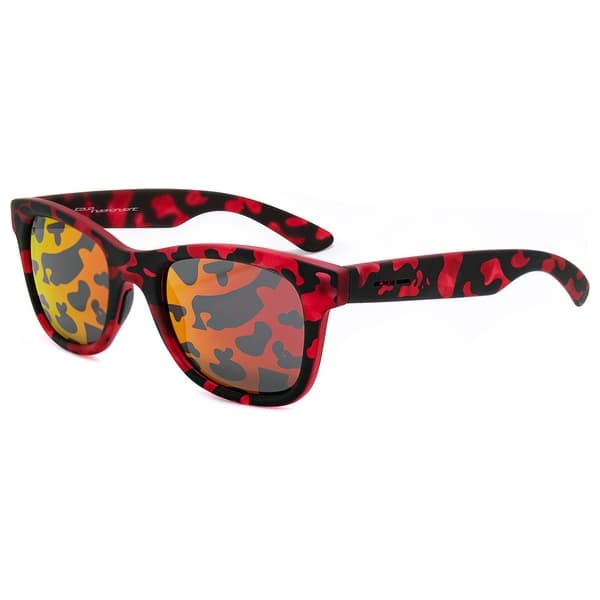 Unisex aurinkolasit Italia Independent 0090-142-142 Ø 50 mm