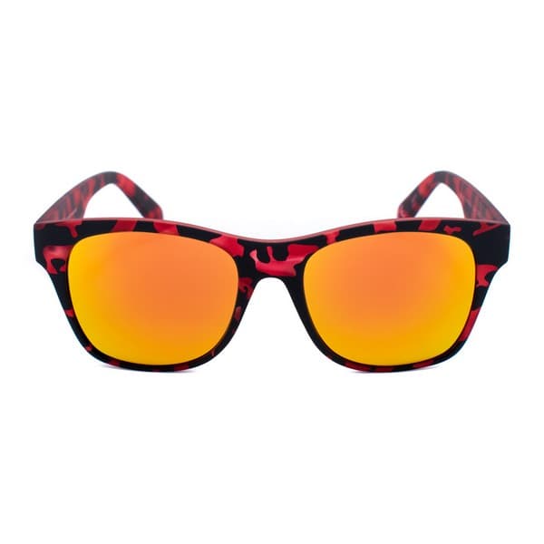 Unisexsolglasögon Italia Independent 0901-142-000 Ø 53 mm