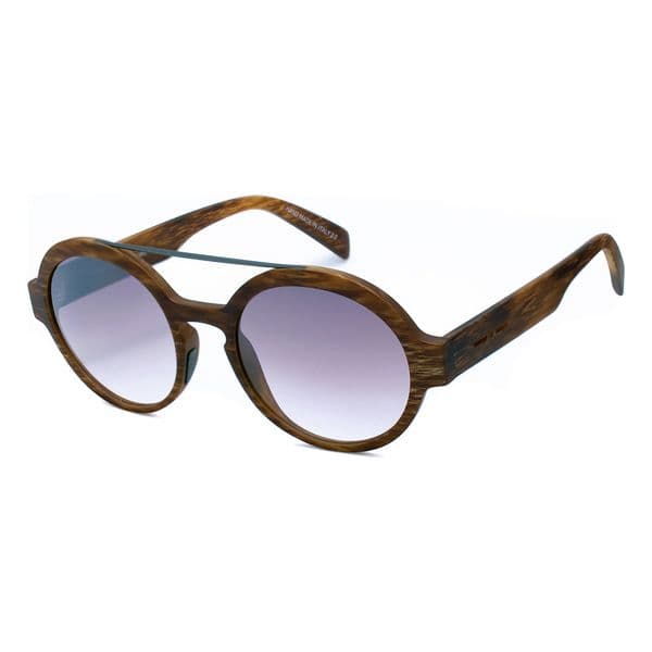 Unisexsolglasögon Italia Independent 0913-BHS-044 Ø 51 mm