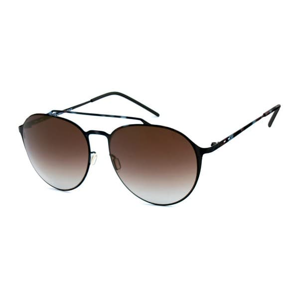 Unisexsolglasögon Italia Independent 0221-093-000 ø 58 mm