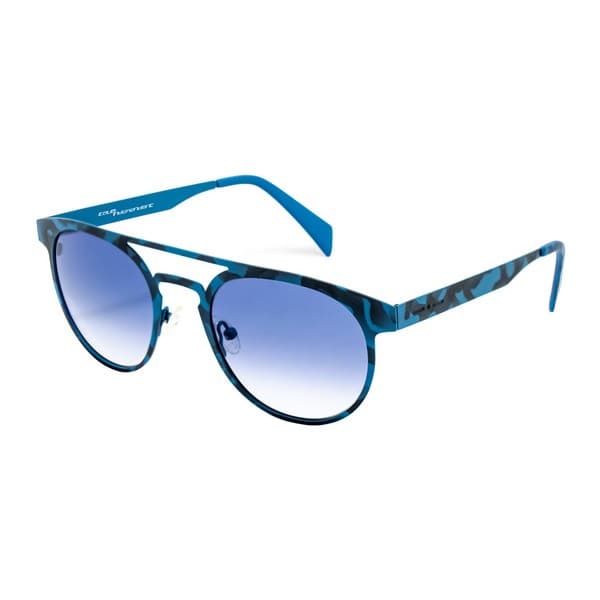 Unisexsolglasögon Italia Independent 0020-023-000 Ø 51 mm