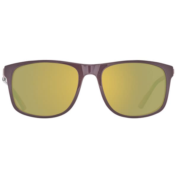 Solbriller til mænd Helly Hansen HH5016-C02-56 ø 56 mm