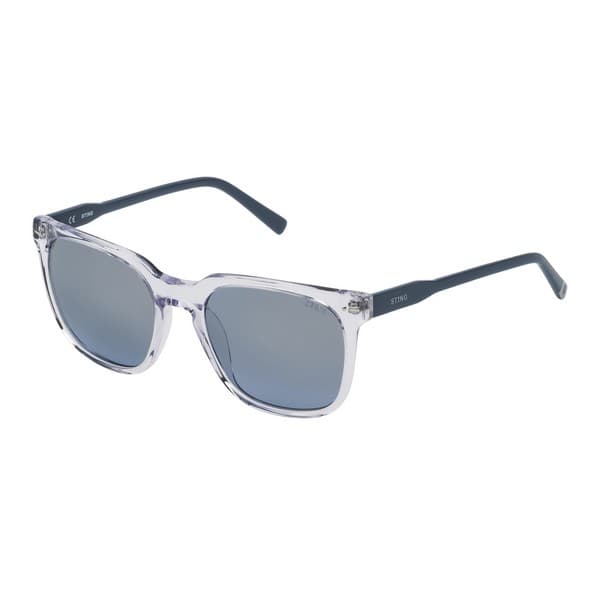 Solbrillertil mænd Sting SST00953P79X (ø 53 mm) Gennemsigtig (ø 53 mm)