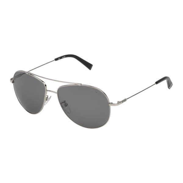 Solbrillertil mænd Sting SST00556579X (ø 55 mm) Grå (ø 55 mm)