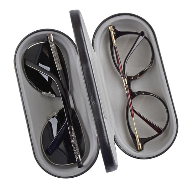Etui for 2 glass