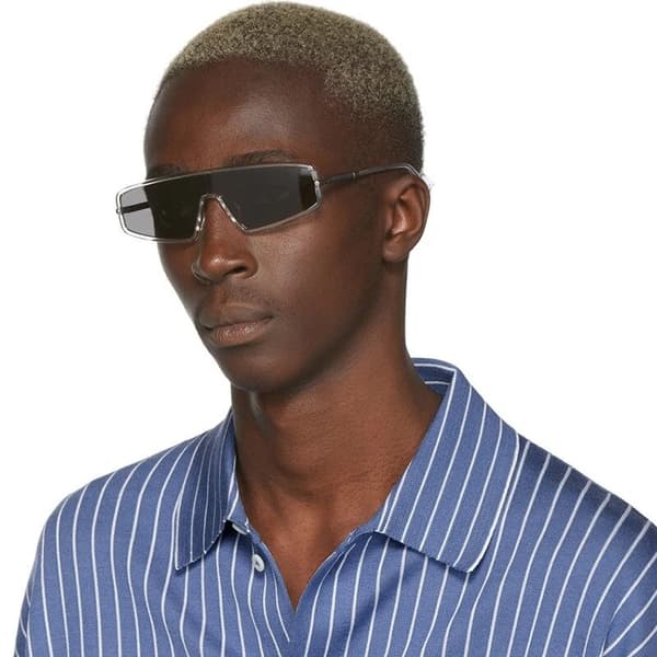 Superheta Solglasögon 2025 Unisex UV400 Kendall