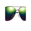 Miniatyrbilde 2 av 3: Trespass Childrens Hologram Sunglasses
