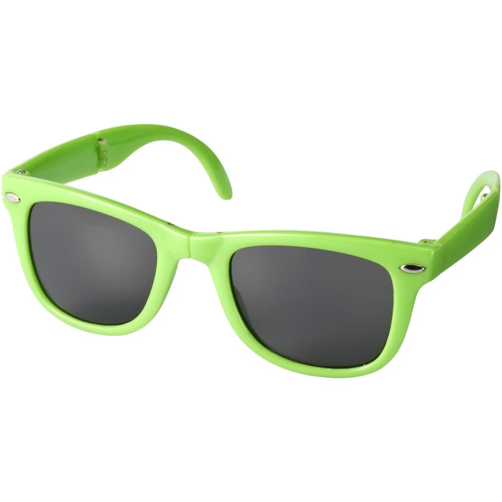 Bullet Foldable Sun Ray Sunglasses