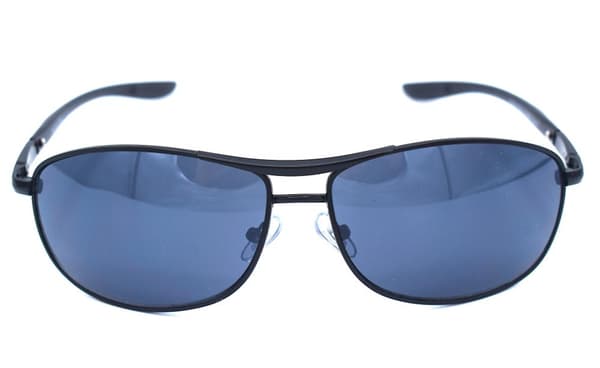 REVENGER Solbriller - BLACK