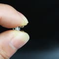 Miniatyrbilde 3 av 3: Neseputer til Briller 10-pk