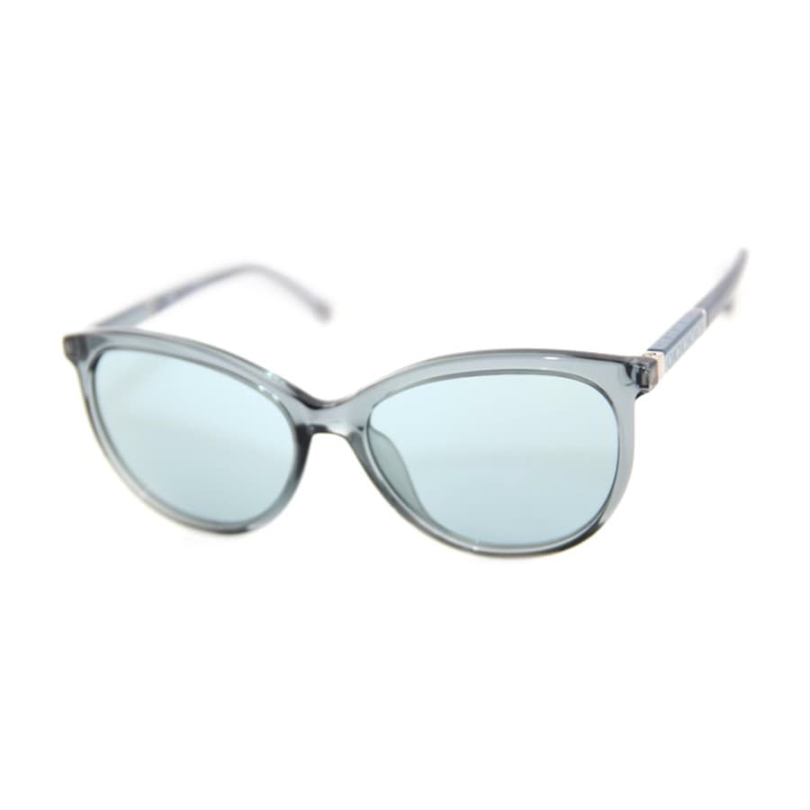 Solbriller til kvinder Carolina Herrera SHE7039ABG (55 mm)