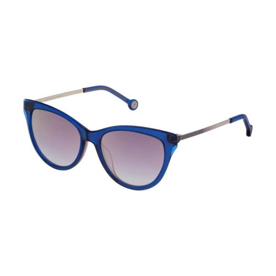 Solbriller til kvinder Carolina Herrera SHE75353D25R