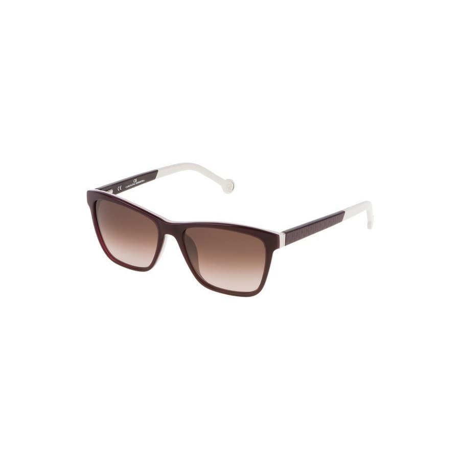 Solbriller til kvinder Carolina Herrera SHE646530VSG