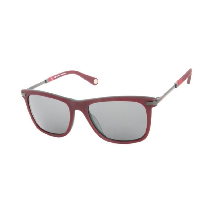 Solbrillertil mænd Carolina Herrera SHE6849WIM (Ø 54 mm)