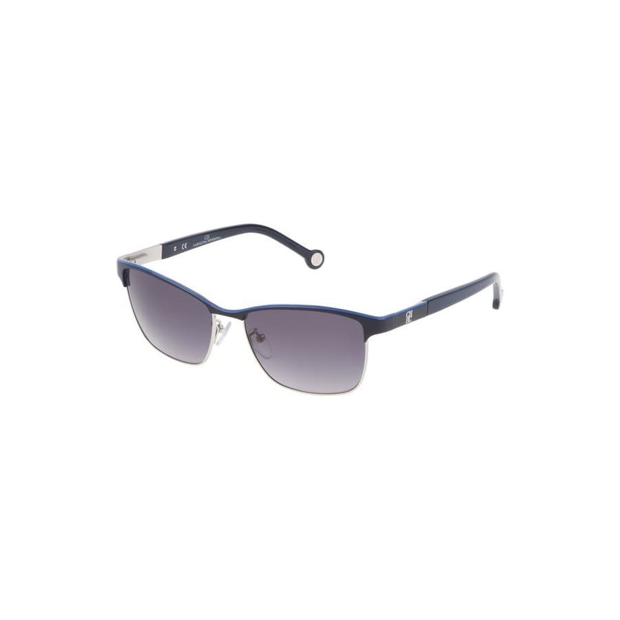Solbriller til kvinder Carolina Herrera SHE0695608PN