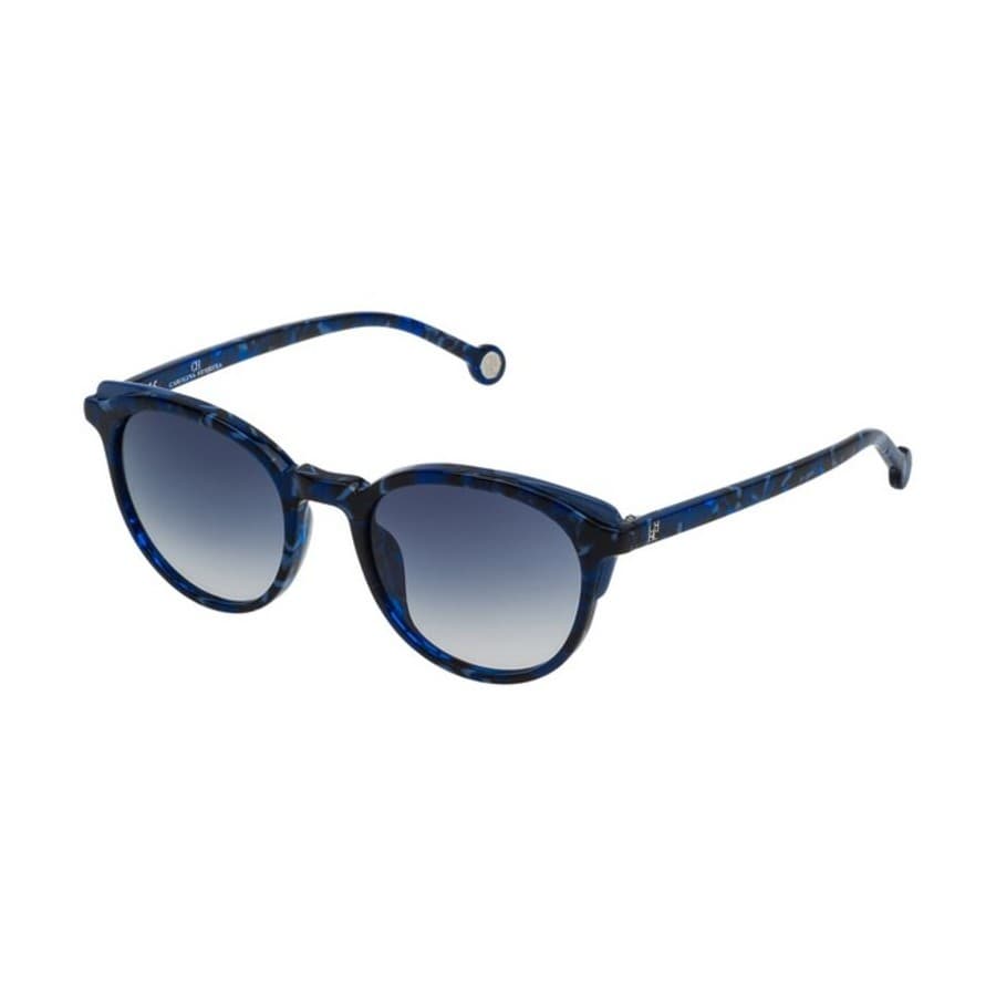 Solbriller til kvinder Carolina Herrera SHE7425006DQ