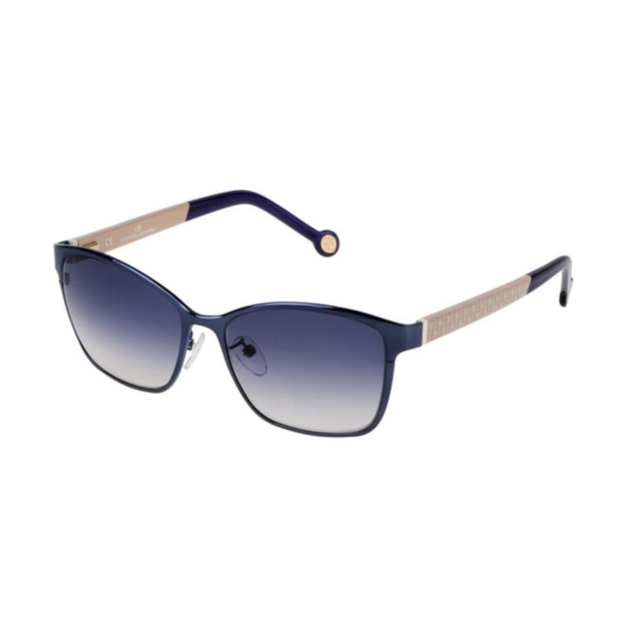 Solbriller til kvinder Carolina Herrera SHE067560K63