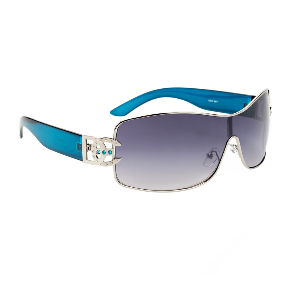 Aurinkolasit Designer Eyewear - Sininen