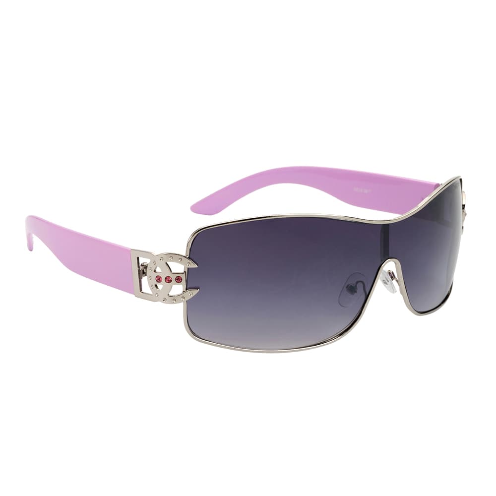 Aurinkolasit Designer Eyewear - Liila