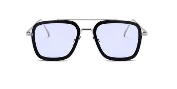 Hämähäkkimies kaukana kotoa Tony Stark aurinkolasit UV400
