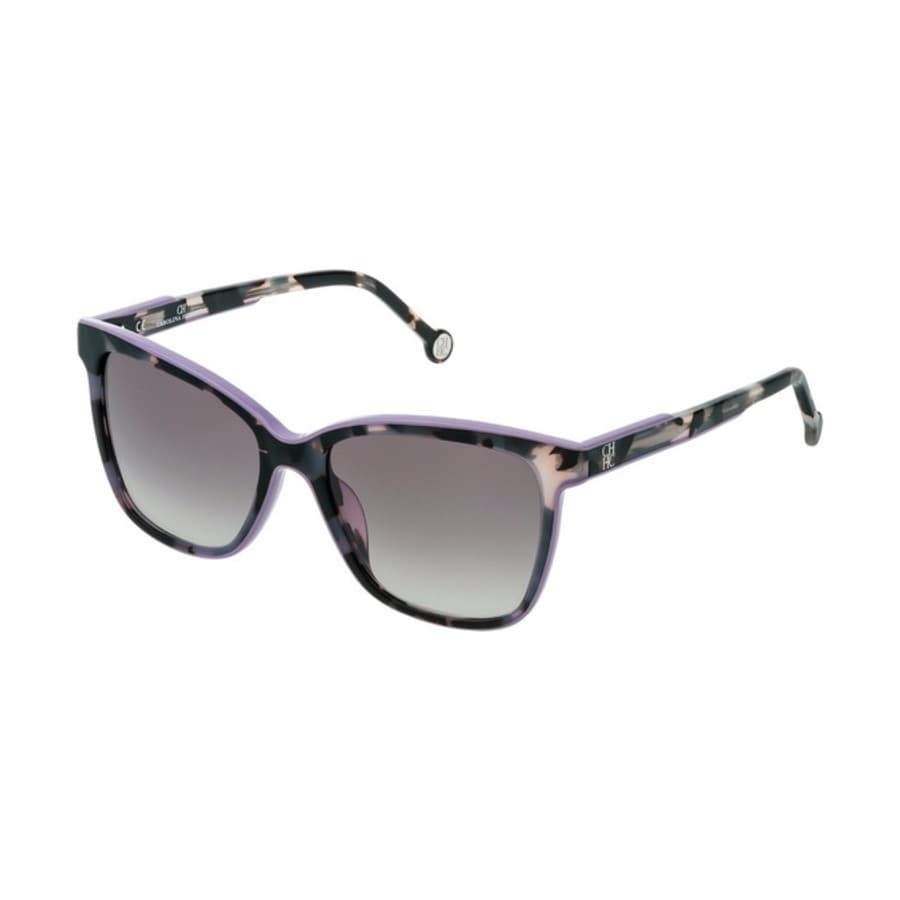 Solbriller til kvinder Carolina Herrera SHE7925409QA (Ø 54 mm)