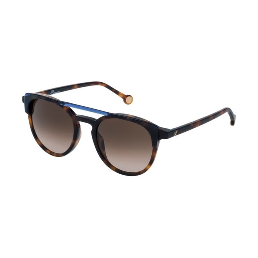 Solbriller til kvinder Carolina Herrera SHE7905101EJ (Ø 51 mm)