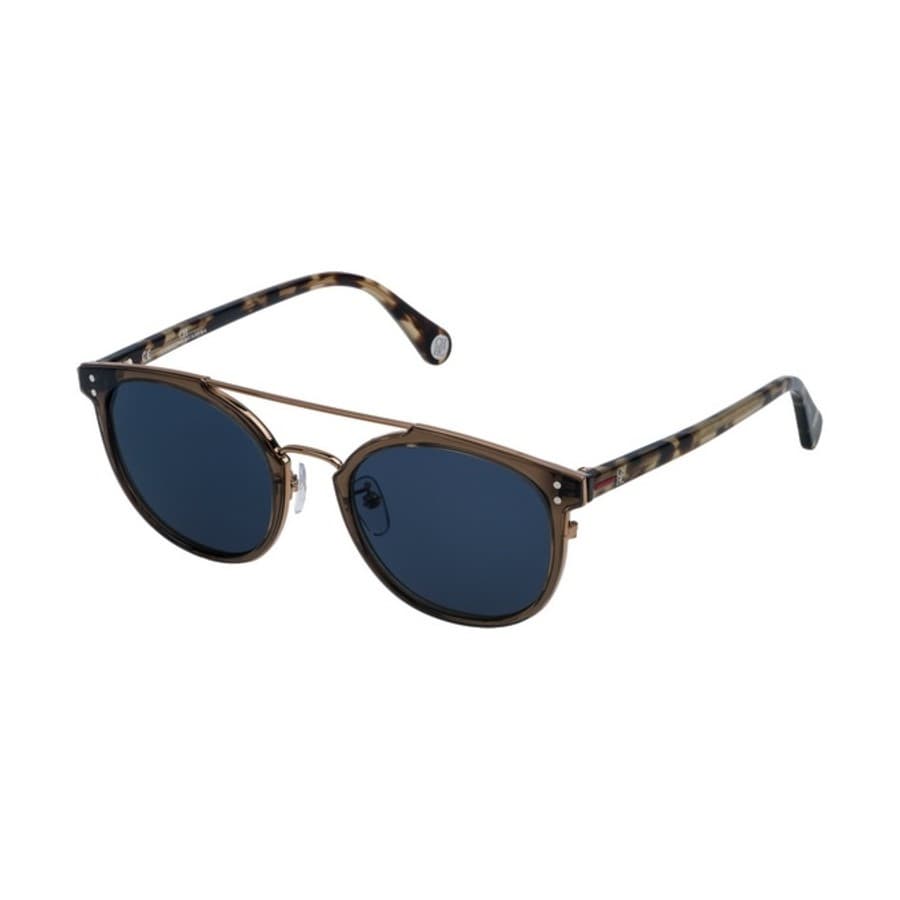Solbriller til kvinder Carolina Herrera SHE755520913 (Ø 52 mm)