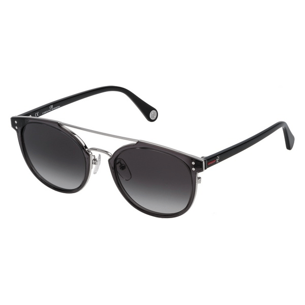 Solbriller til kvinder Carolina Herrera SHE7555204GT (Ø 52 mm)