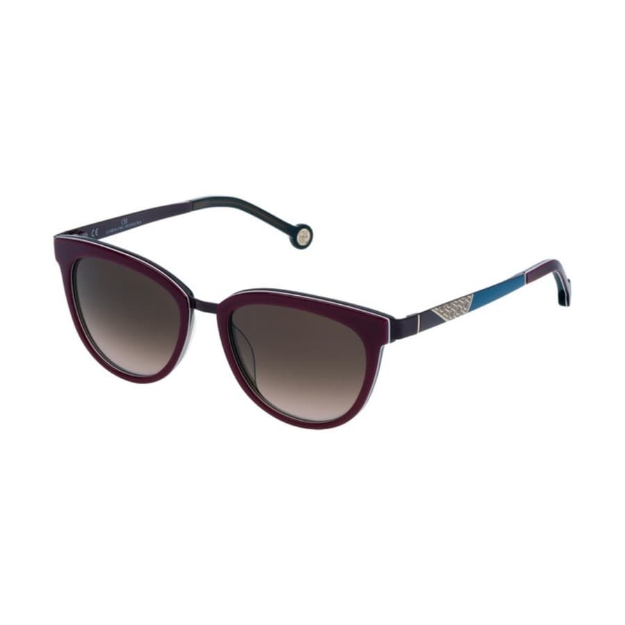 Solbriller til kvinder Carolina Herrera SHE748520M31 (Ø 52 mm)