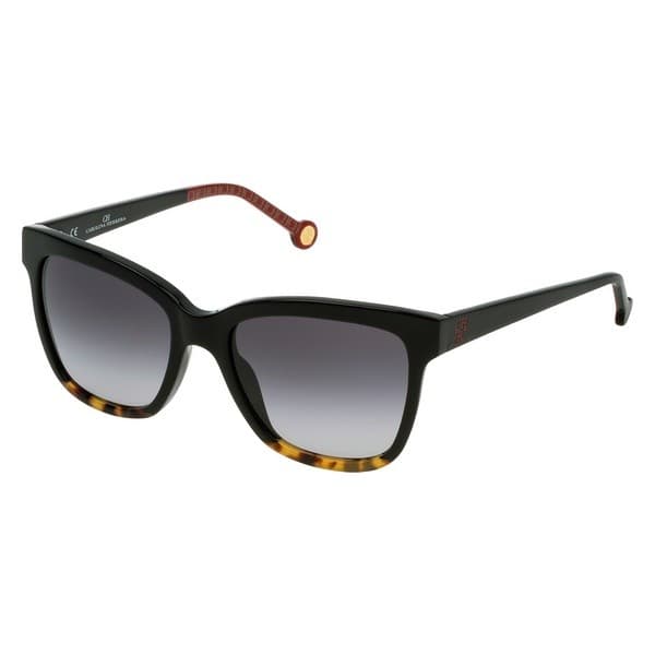 Solbriller til kvinder Carolina Herrera SHE744530700 (Ø 53 mm)