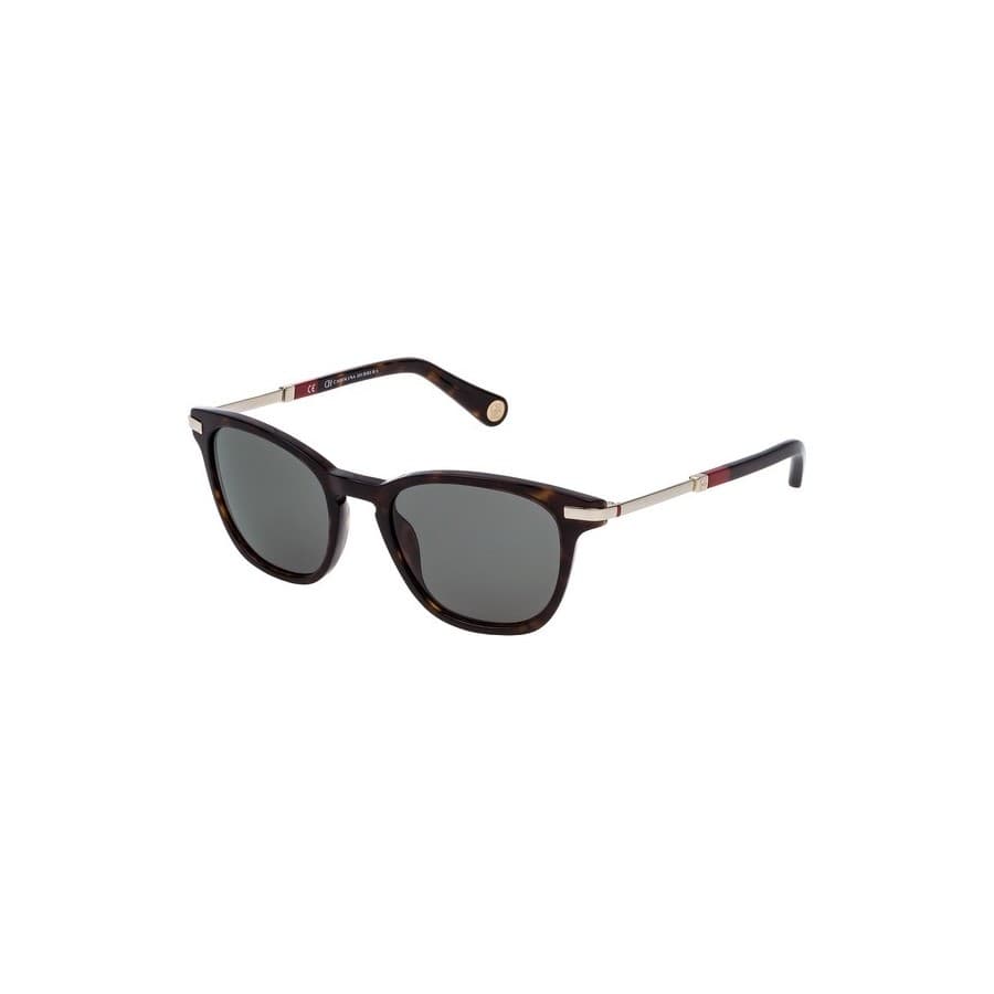 Solbriller til kvinder Carolina Herrera SHE683510722 (Ø 51 mm)