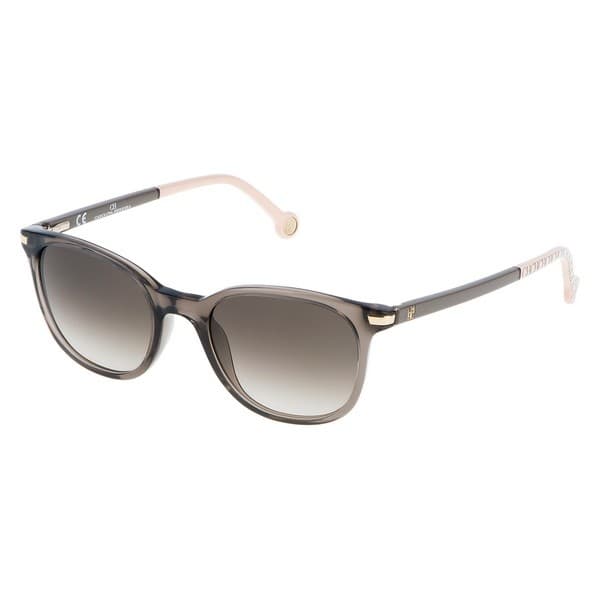 Solbriller til kvinder Carolina Herrera SHE6505004AL (Ø 50 mm)