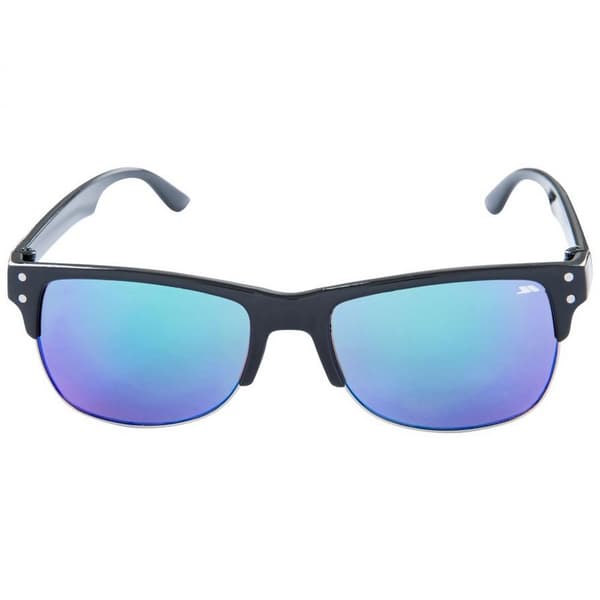 Trespass Childrens Esteban Sunglasses Black One Size