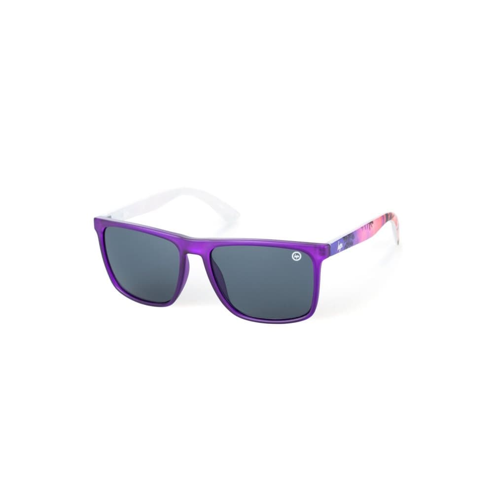 Hype Unisex Adult Palm Print Sunglasses