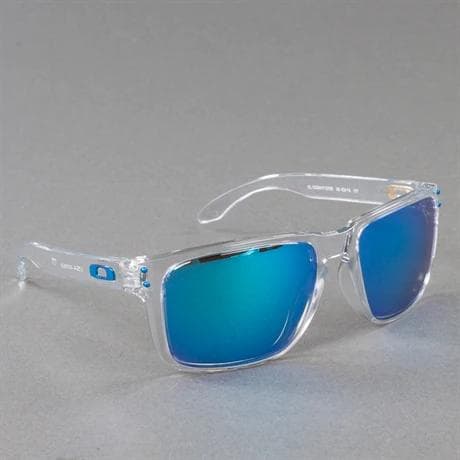 Solglasögon Oakley Holbrook XL