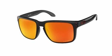 Solglasögon Oakley Holbrook XL