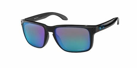 Solglasögon Oakley Holbrook XL