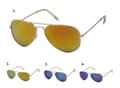 Miniatyrbilde 1 av 2: Pilot solbriller Aviator