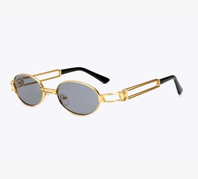 bibi eyewear HUNCHO - Black
