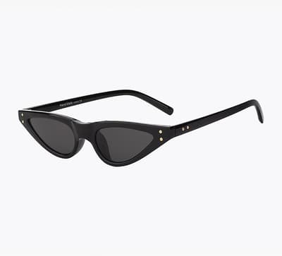 bibi eyewear NOBU - Black
