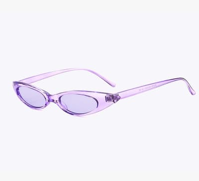 bibi eyewear HOLIDAY - Purple