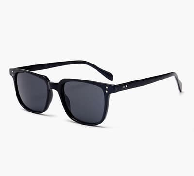 bibi eyewear PARIS - Black