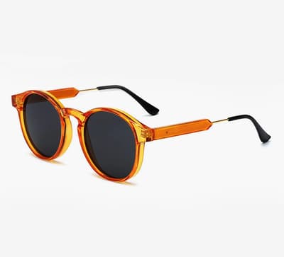 bibi eyewear RIDE - Orange