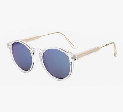 bibi eyewear RIDE - Clear