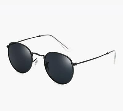 bibi eyewear CLASSIC - Black / Black