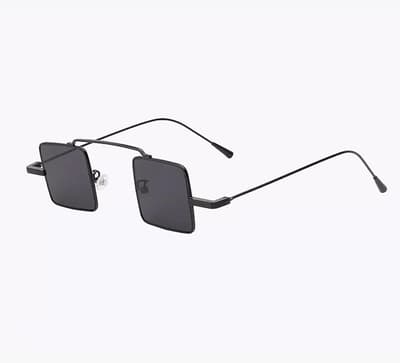 bibi eyewear SLIPPERY - Black